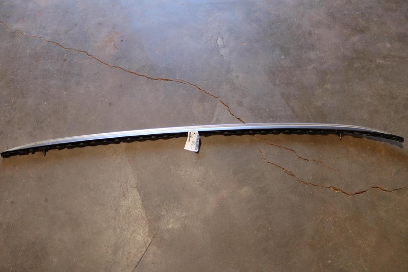2011-2017 BMW X3 F25 RIGHT PASSENGER SIDE ROOF RACK RAIL LUGGAGE CARRIER OEM