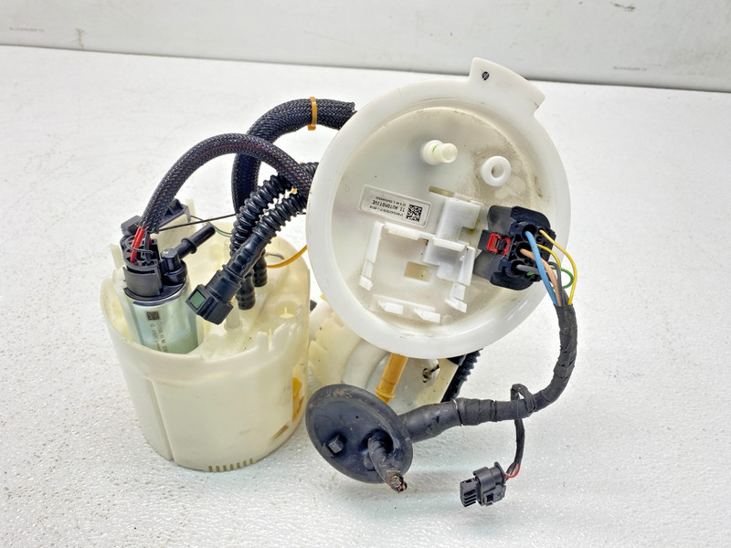 18-24 BMW F90 F92 M5 M8 Gas Tank Fuel Pump Supply Module Unit 16117856997 OEM ✅
