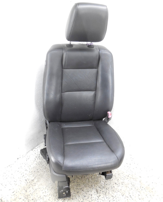 2009 2010 Mercury Mountaineer Front Seat Passenger Right Manual Leather OEM