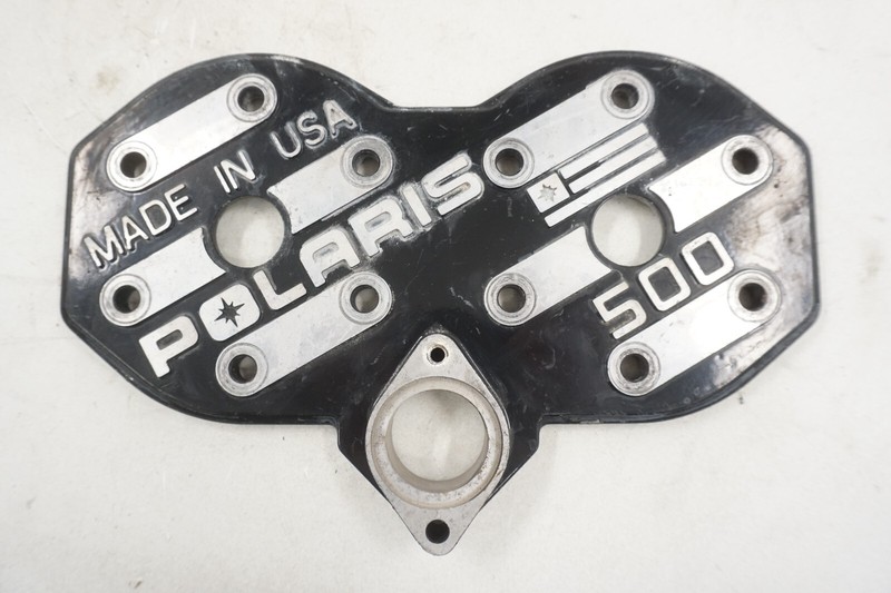 1999 Polaris OEM Cylinder Head Cover XC 500 SP 5630809-070 5630809-02