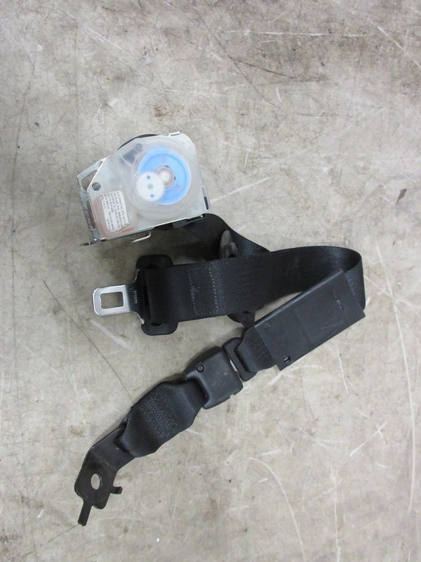 2014-2018 Dodge Durango OEM Rear Left 3rd Row Outer Seat Belt 5ME45DX9AD