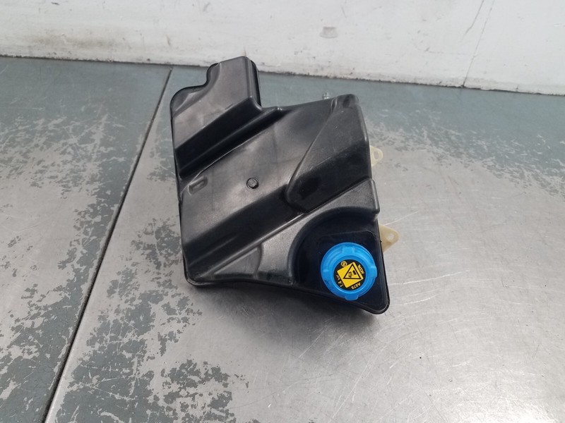 2021 McLaren 765LT Coolant Overflow Tank Reservoir#5537 C7