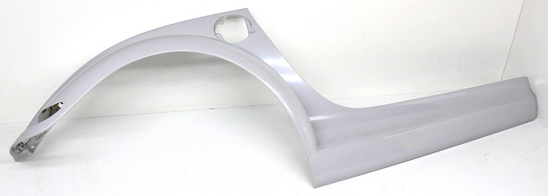 OEM Right Passenger Side Quarter Panel For Plymouth Prowler 4786156 Cracked