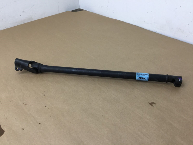 Aston Martin DB9 GT 2016 Power Steering Column Intermediate Shaft 13-16 ;:Y