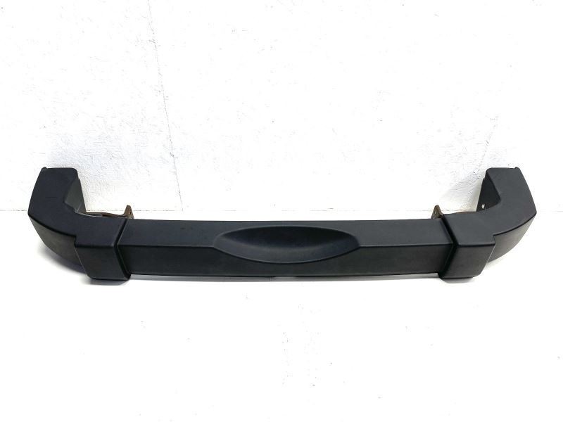Rear Bumper Fits 2007-2018 Jeep Wrangler 75977 ***Scratched***