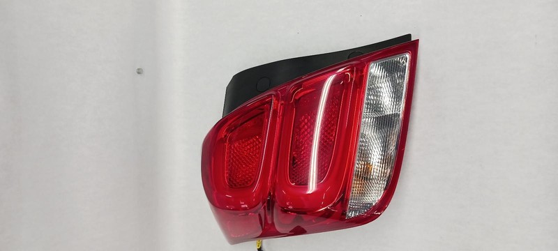 17-'22 CHEVROLET TRAX Left driver Taillight LED OEM Grade B