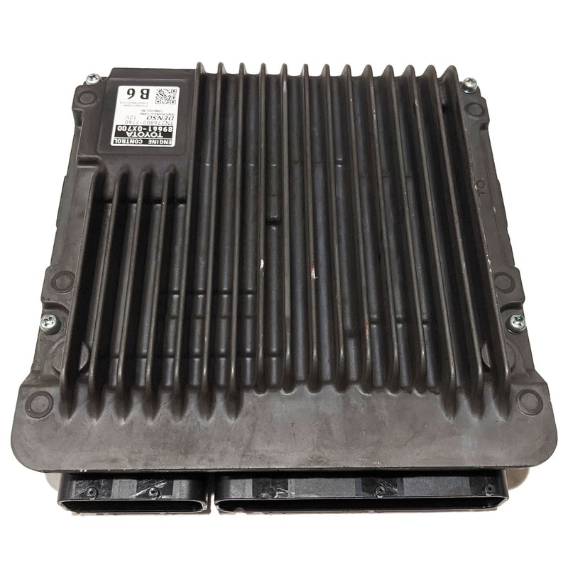 OEM Engine Control Module ECU Toyota Camry 3.5L V6 Gas 2021-2024 / 89661-0X700