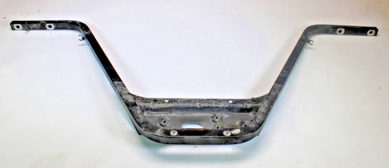 Radiator Support Center Cross Bar w Hood Latch Fits 2010 - 2014 YUKON 1500 6.2L