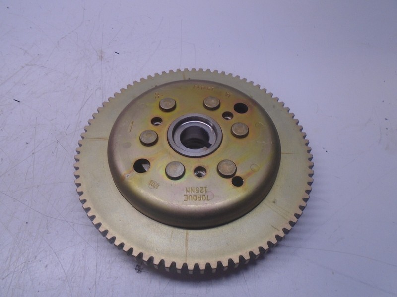 WA3 FLYWHEEL 02-09 NISSAN 25 30 4 STROKE 3R00610112002-09 25-30 HP