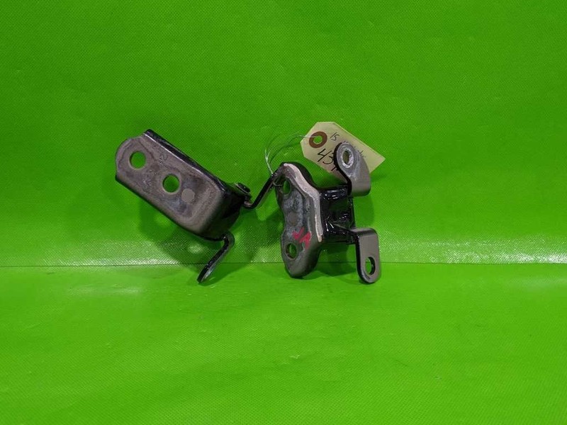 14-19 HIGHLANDER PASSENGER RIGHT REAR DOOR HINGES HINGE OEM 4390-56