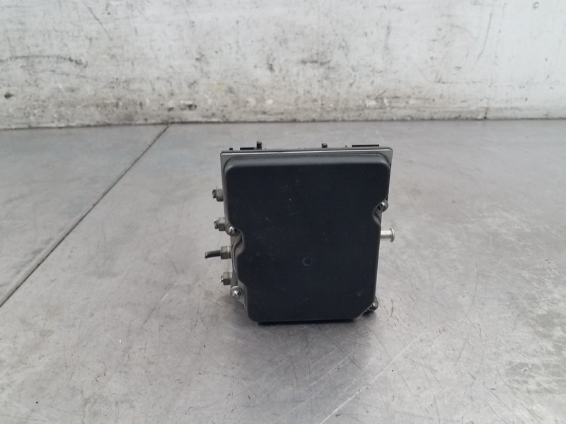 2010 Subaru WRX STi ABS Brake Pump Module #7397 E4