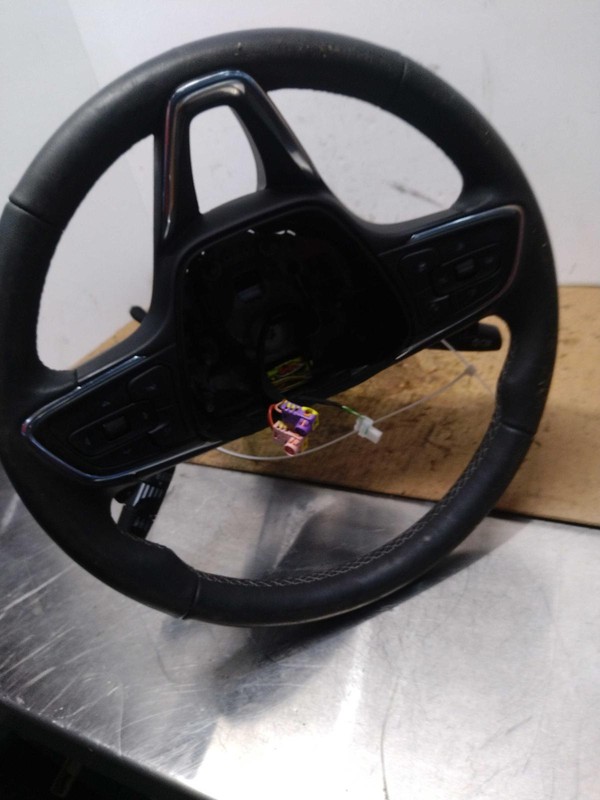 2023 Buick Envision OEM Steering Column Grey 19K Miles Warranty 6 Months