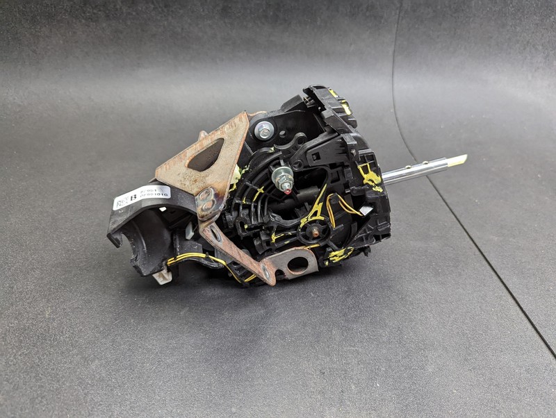Transmission Floor Shifter 2018 Honda CR-V 54200-TLA-A64 2017 2019 2020