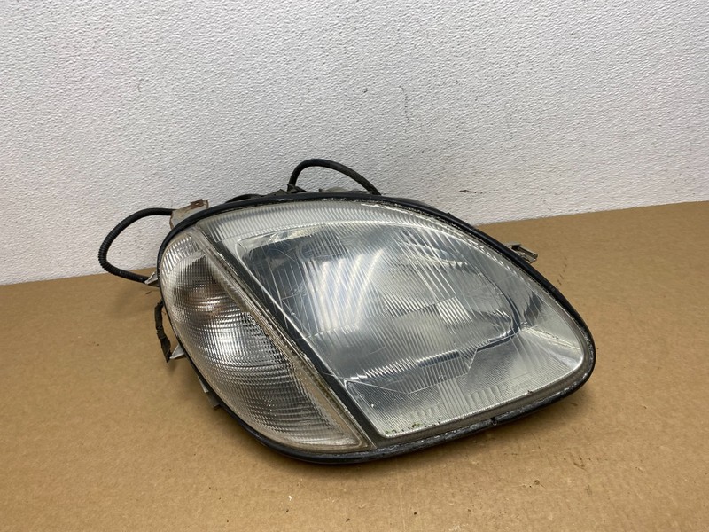 1997-2004 Mercedes R170 SLK230 SLK320 Right Passenger Headlight Halogen AB9988DG