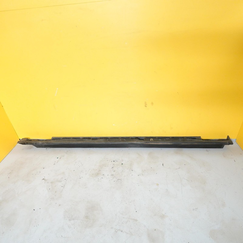 2024-2025 MAZDA CX-90 RIGHT PASSENGER SIDE SKIRT ROCKER PANEL MOLDING OEM