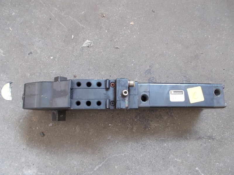 Tennessee Rand TRC50-N-1A-135 Pneumatic Clamp *FREE SHIPPING*
