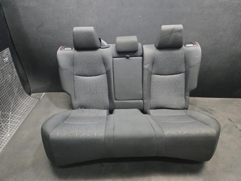 Rear Seat Assy 2021 Toyota RAV4 2019 2020 2022 2023 2024 2025