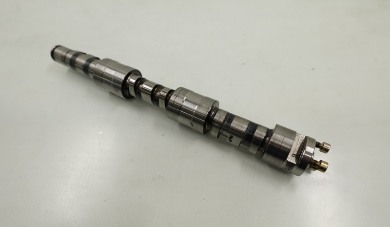 2006-2017 Sea-Doo RXP 155 / GTX LTD iS 260 OEM Cam Shaft 420837851 420637783