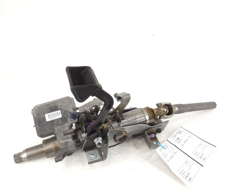 2017 17 Maserati Ghibli Steering Column OEM