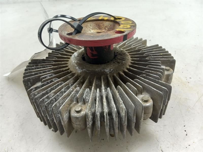 03-09 TOYOTA 4RUNNER SR5 4.0L 4X4 AT AC FAN CLUTCH