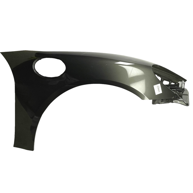 2017-2024 Porsche 718 Boxster Cayman Right Passenger Side Fender OEM