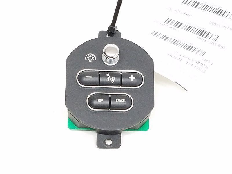 Bentley Arnage Voice Command Switch Button PM111721PA OEM
