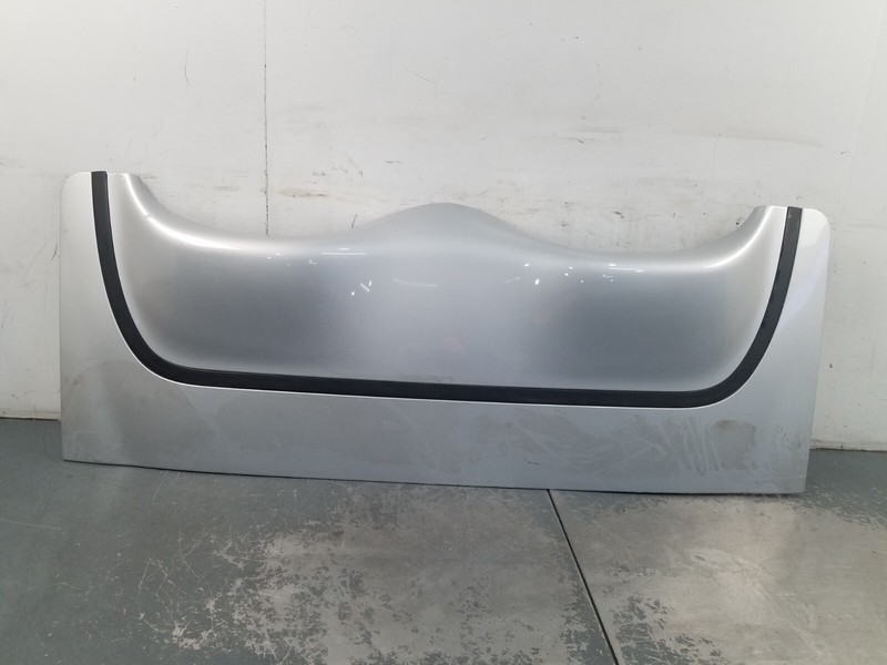 1999 Chevy Corvette C5 Vert Convertible Top Storage Lid Tonneau - * #9584 VV2