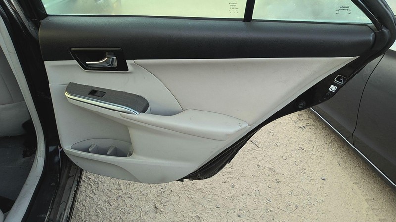 Rear Door Trim Panel TOYOTA CAMRY Right 13 14 12