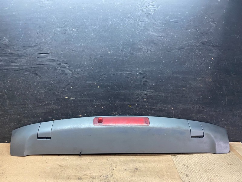 2009 to 2015 Honda Pilot Rear Trunk Spoiler Gate Oem V9512 DG