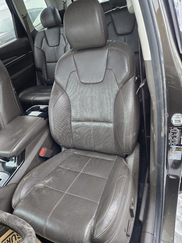 2020-2024 Kia TELLURIDE Driver Front Left Seat Air Bag