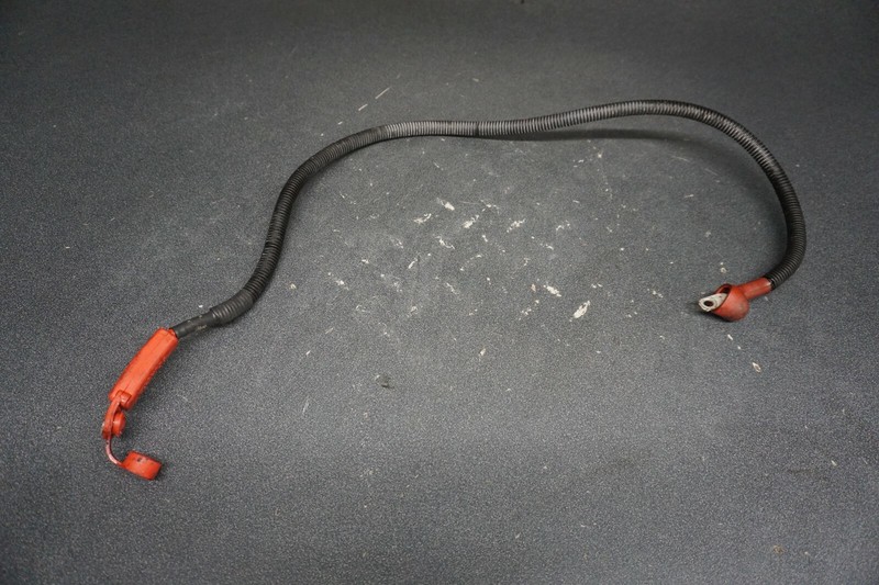 2006-2007 Sea-Doo OEM Electrical Battery Cable Wire Freshwater 3D 947 DI