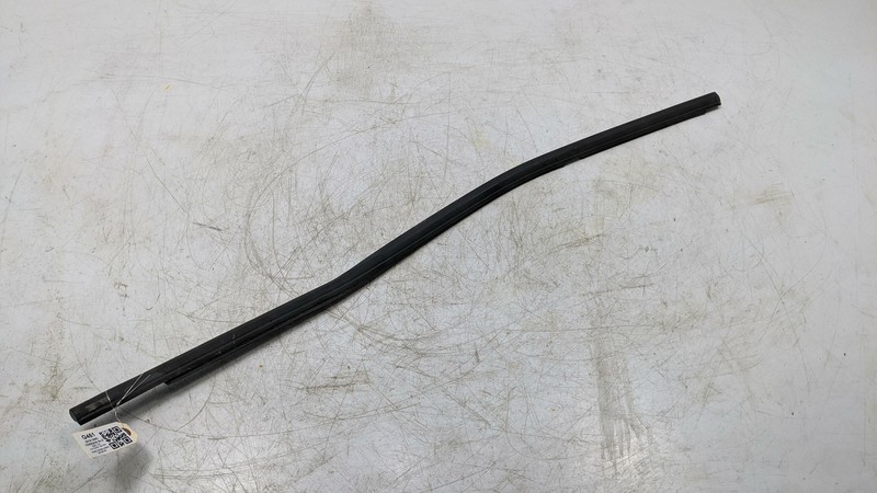 Right Passenger Rear Door Belt Molding 84291677 2019 GMC Terrain 2020 2018