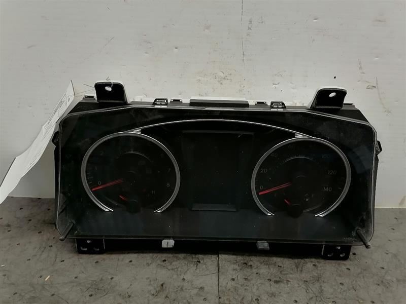 Speedometer Cluster MPH ID 83800-0X800 Fits 15-17 CAMRY 1366568