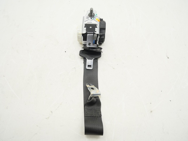 Used Rear Driver Side Seat Belt Retractor LH 2016-2024 Chevy Camaro SS 1LE OEM