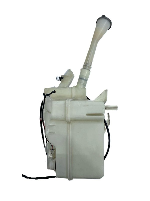 2007-2012 Nissan Altima Window Washer Fluid Reservoir W/ Motor & Sensor OEM
