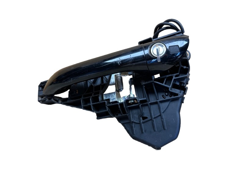 ✅ 06-13 Mercedes W164 ML63 GL450 Front Left Side Exterior Door Handle w/ Key ✅