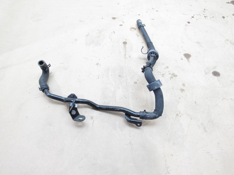 Bentley Continental GT 2012 Coolant Water Hose Pipe Line Tube 11-18 ;#3