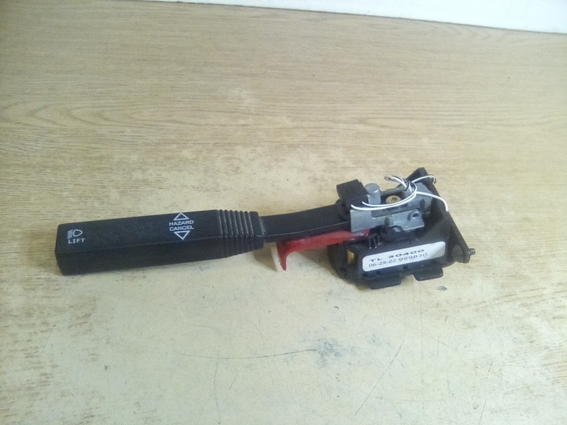 Kenworth TL30400 Turn Signal Switch