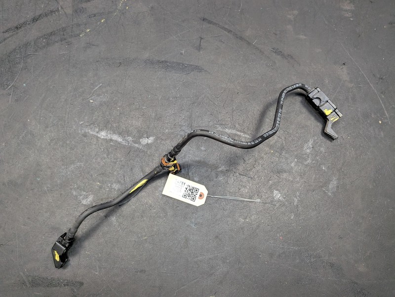 Fuel Injection Hose 2021 Toyota RAV4 2019 2020 2022 2023 2024