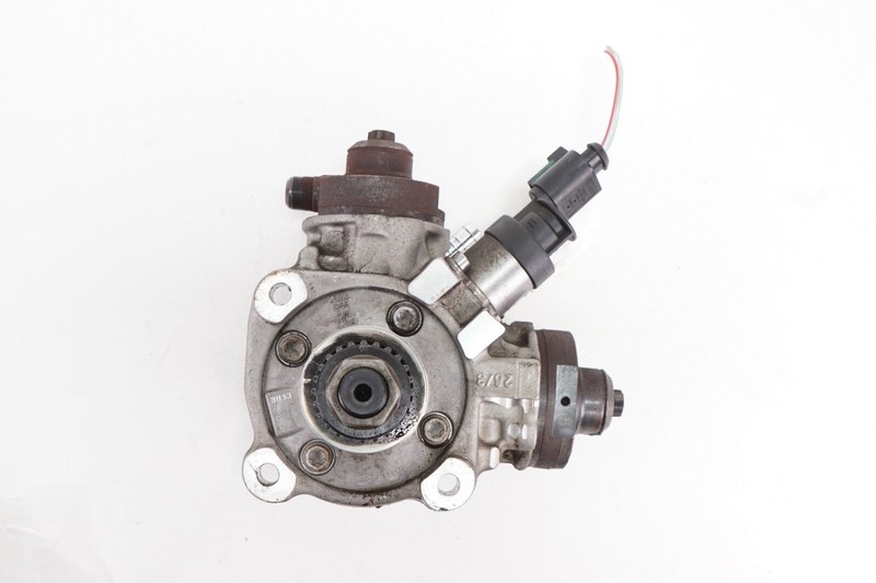 VOLKSWAGEN TOUAREG High Pressure Fuel Pump OEM 2013 - 2016