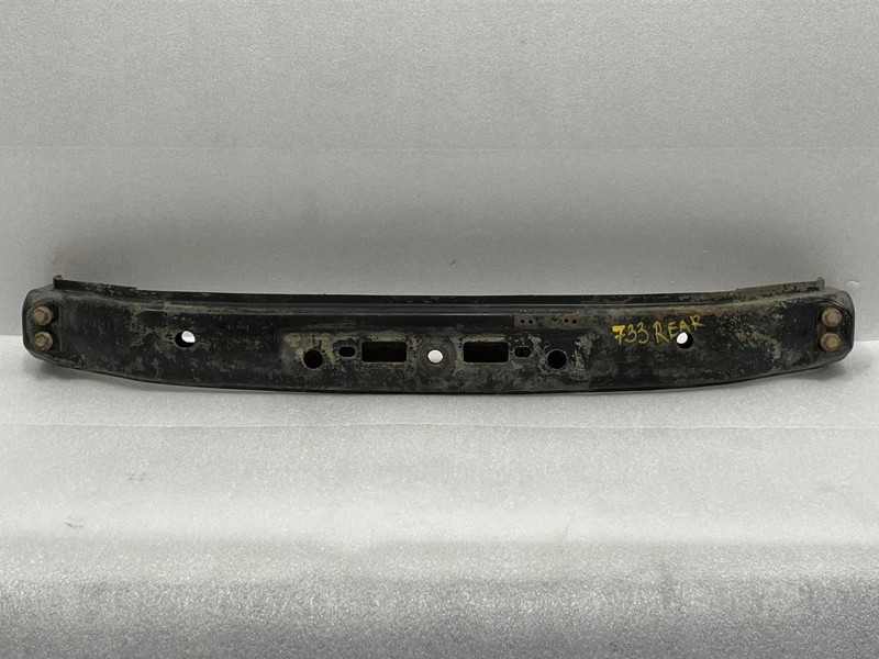 2004 2005 2006 2007 CHEVROLET COLORADO REAR BUMPER REINFORCEMENT BEAM 10372903