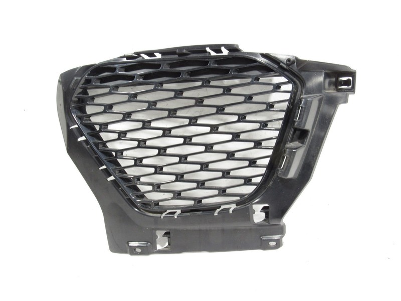 15-19 Land Rover Discovery Sport 2018 Front Left Bumper Mount Bracket Grill |