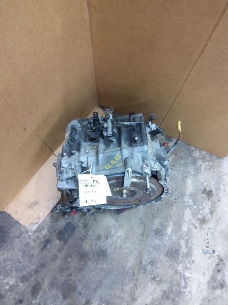 Automatic Transmission 3.5L AWD Fits 10-15 PILOT 266625