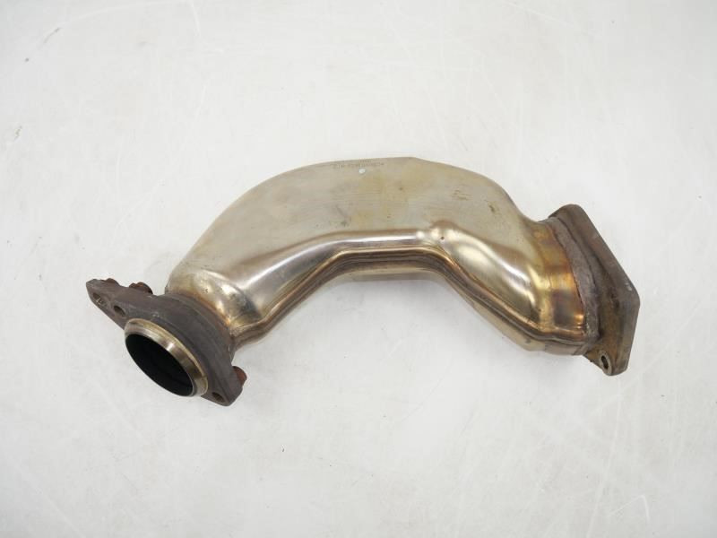 2012-2018 Mercedes CLS550 Right RH Passenger Side Engine Turbo Exhaust Pipe OEM