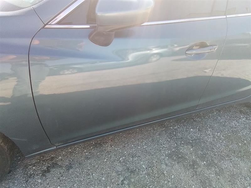 MAZDA 6 2016 Front Door 3335386