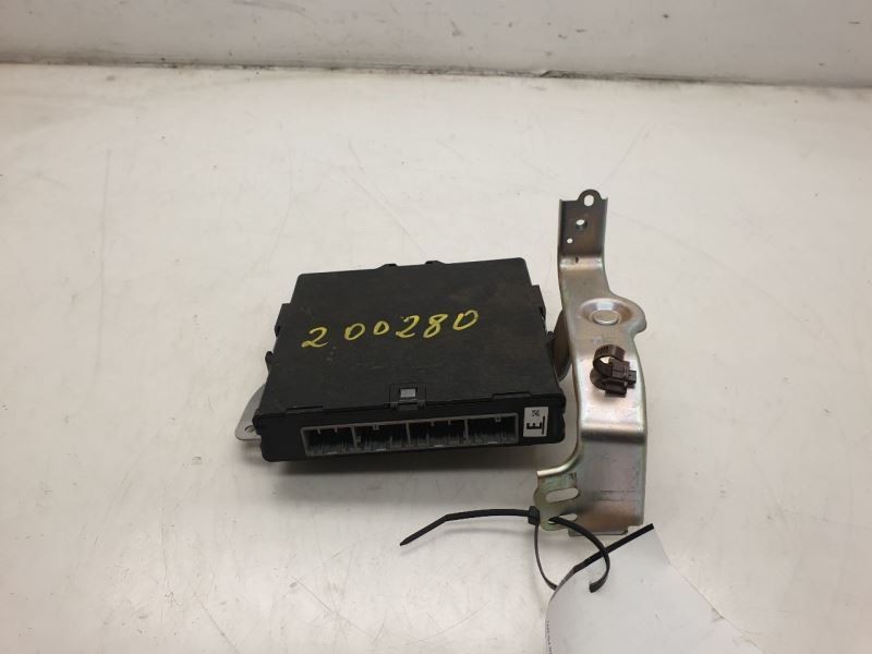 2013 TOYOTA PRIUS C TWO 1.5L FWD AT COMPUTER POWER SUPPLY CONTROL MODULE ECM