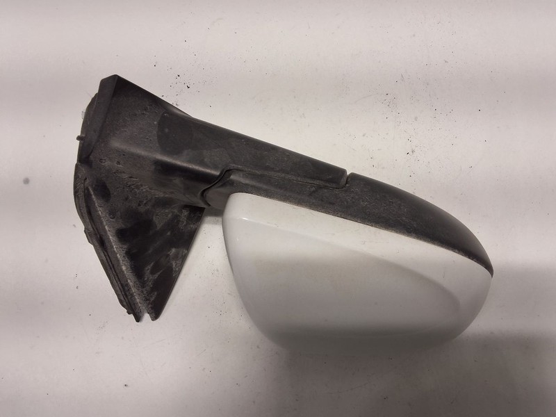 2020-2024 Buick Encore GX Passenger Side View Mirror w/o Surround View