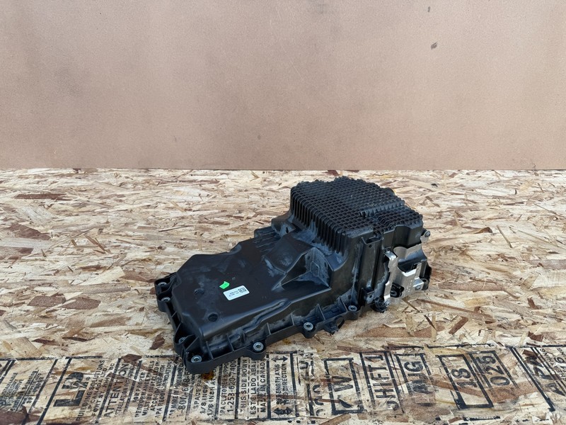 FORD MUSTANG GT 2018-2023 OEM ENGINE MOTOR LOWER OIL PAN 5.0L V8 ASSEMBLY