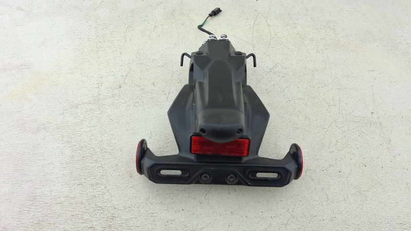 2024 - 2025 Kawasaki Ninja 500 EX500 OEM Rear Fender Cover Bracket OEM