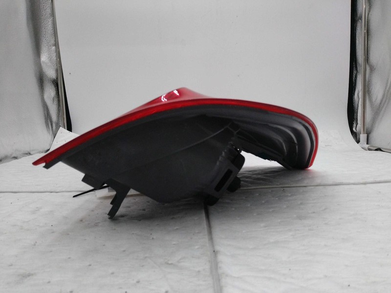 2017 BMW X3 Right Tail Light Assembly White OEM 489229 128K Miles